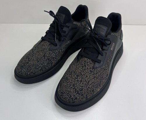Hugo boss bulton - hugo, bulton_runn
