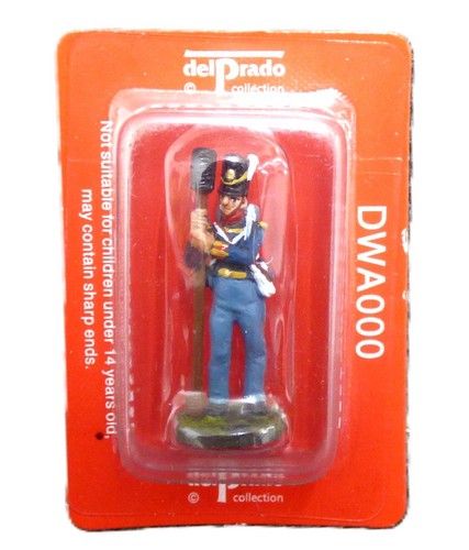 Rare del prado - prado, waterloo