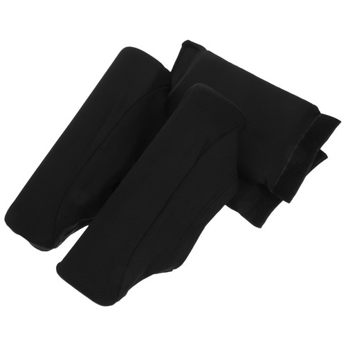 Underarm crutch pads reusable - crutch,