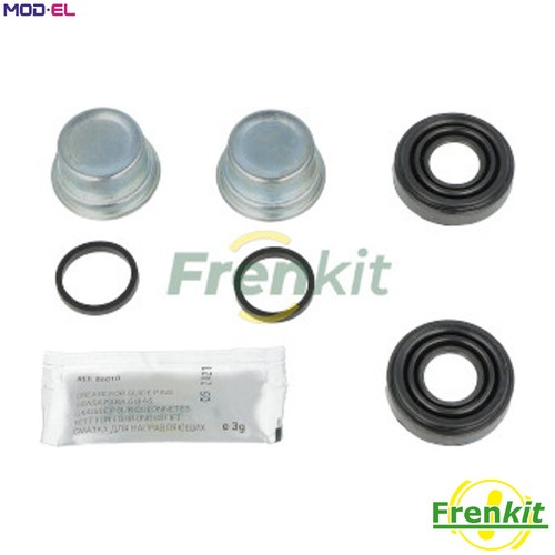 Guide sleeve kit brake caliper - kit,