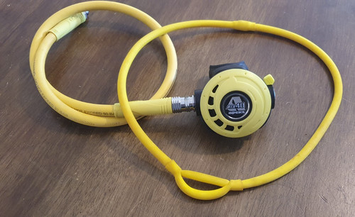 Apeks atx diving regulator - apeks, regulator,