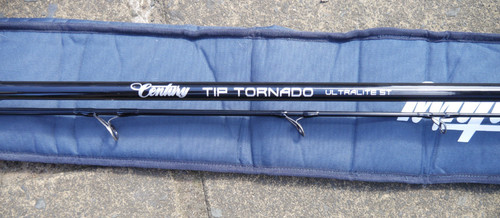 Century tip tornado - tip,