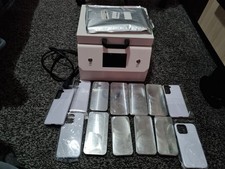 3D Vacuum Heat Press Printing