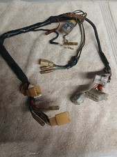 Suzuki GT380 Part Of Main