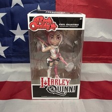 Funko Rock Candy Harley Quinn