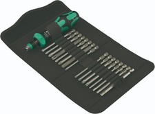 Wera Kraftform Kompakt 60 RA