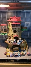 SYLVANIAN FAMILIES OLD OAK