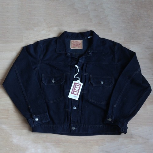 Levi vintage clothing 507xx - vintage,