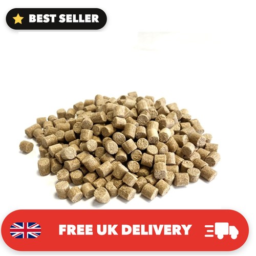 1kg 8mm standard trout - standard,