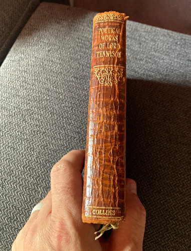 Antique 1920s the - antique, poetical
