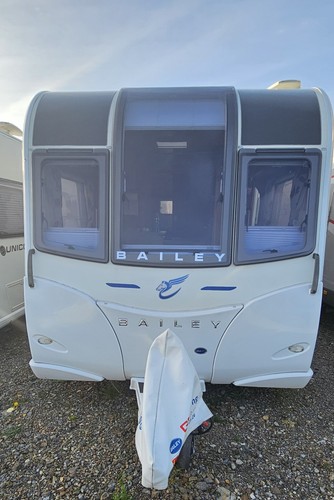 Bailey pegasus brindisi - bailey,