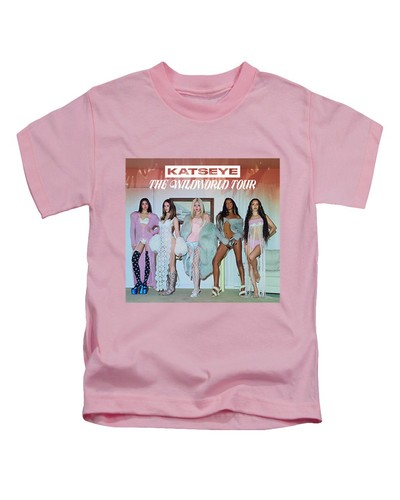 The wildworld tour kids - wildworld,