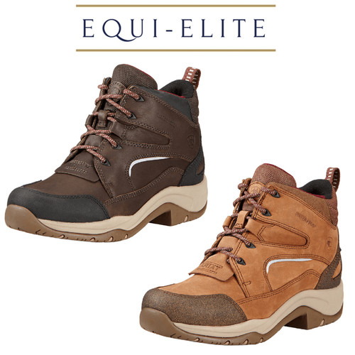 Ariat telluride h2o ladies - h2o,