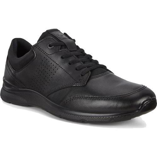Ecco irving mens - irving, black