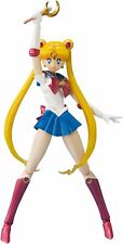 Bandai Tamashii Nations S.H. Figuarts Sailor Moon Action Figure