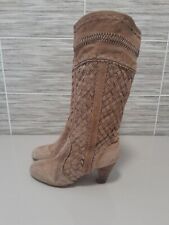 Womens Ash Boots