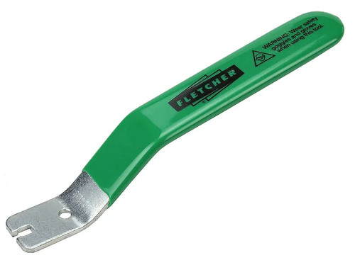 Fletcher pullmate push - fletcher,