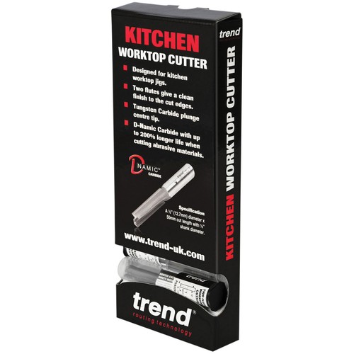 Trend kitchen worktop - trend,