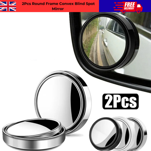Adjustable blind spot - blind,