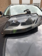 2011 AUDI A4 B8 PASSENGER SIDE