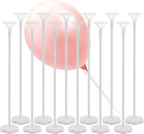 Set balloon stand kit - 12,
