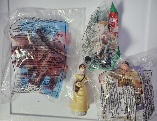 1999 tarzan disney - 1999,