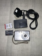 Casio Exilim Ex-Z70 7.2MP