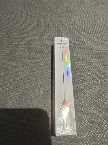 Glowgasm beauty light - light, wand