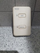 Sunvic Tlx 1206 RF Reciever