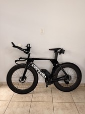 2025 Cervélo P5 / Dura Ace