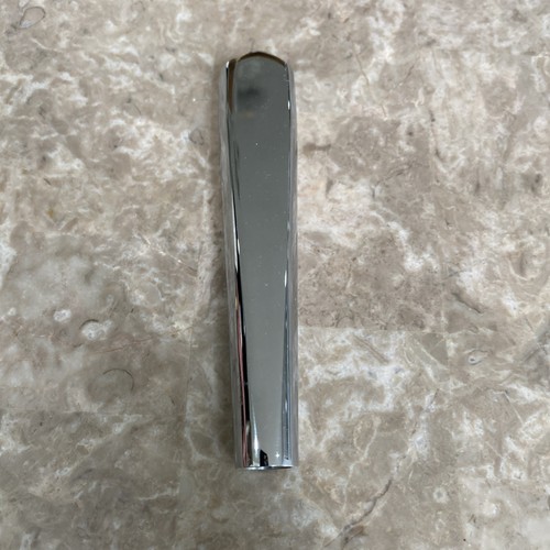 Chrome treaded handle for - chrome, beer