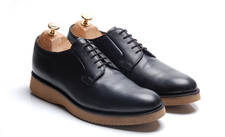 Herring Black Derby XL