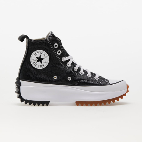 Converse run star hike leather - converse,