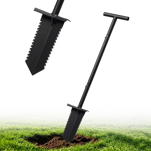 Root slayer metal - root,