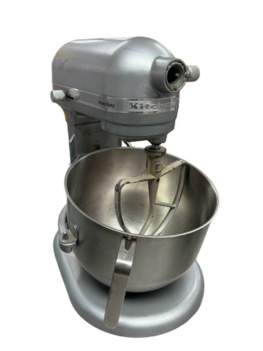 Kitchenaid 5ksm7591x 500w 9l - 5ksm7591x,