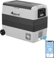 Alpicool T60 60L Compressor