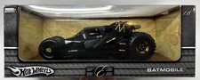 Hotwheels 2004 Batman Dark