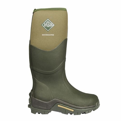 Muck boots muckmaster - boots, hi