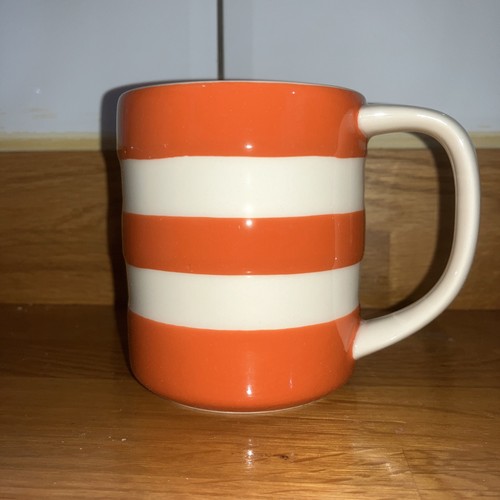 Green cornishware tea - t,