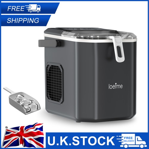 Ice maker machine portable - maker,
