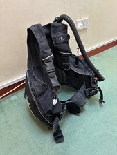 Tusa Unisex BCD - Size M -