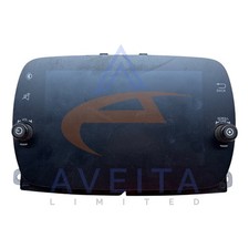 FIAT 500 2023 VP2 ECE DAB 7"