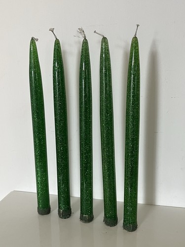 Nachtmann green glitter - nachtmann,