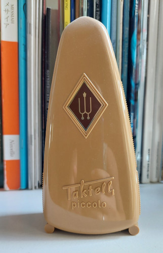 Vintage wittner taktell - vintage,