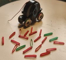model railway traction tyres