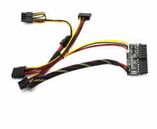 160W PICO-PSU 24Pin ATX Module
