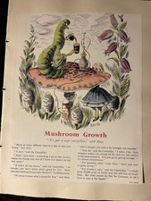 ORIGINAL VINTAGE ADVERTS FOR