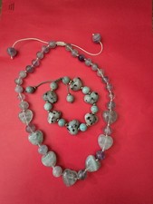 LOLA ROSE PURPLE/GREEN