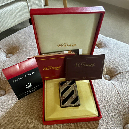 Vintage dupont paris - vintage,