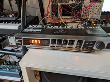 Behringer Virtualizer 3D